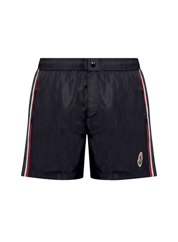 KUPAĆE HLAČE M  MONCLER